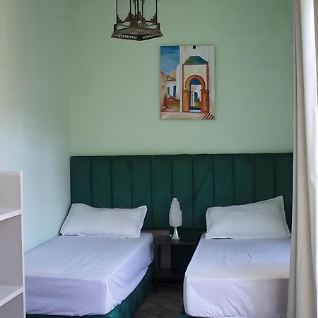 Riad Ahfir Taroudant Bagian luar foto