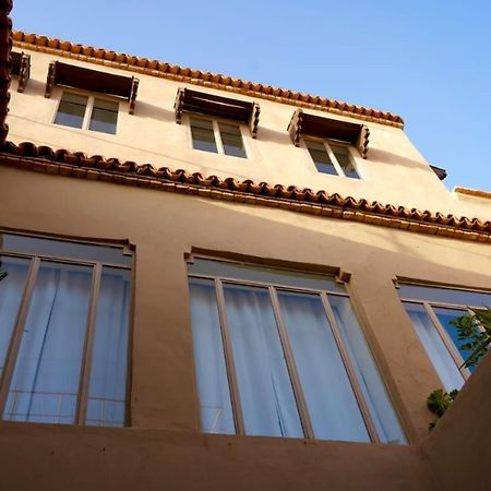 Riad Ahfir Taroudant Bagian luar foto