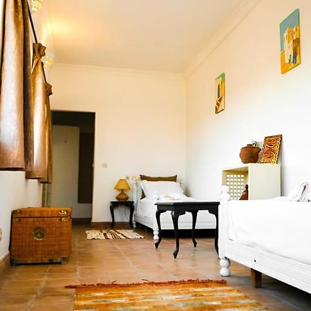 Riad Ahfir Taroudant Bagian luar foto