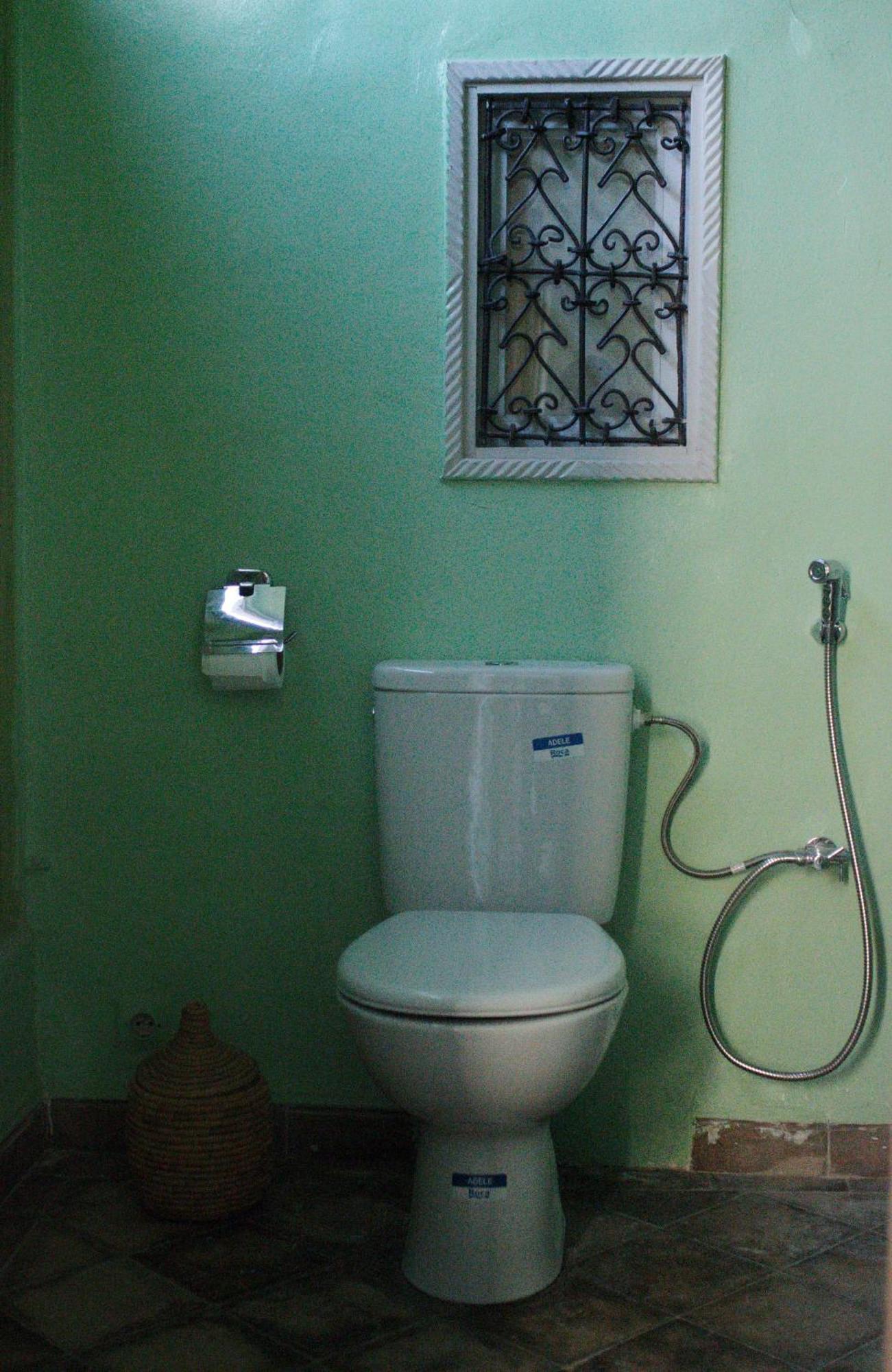 Riad Ahfir Taroudant Bagian luar foto