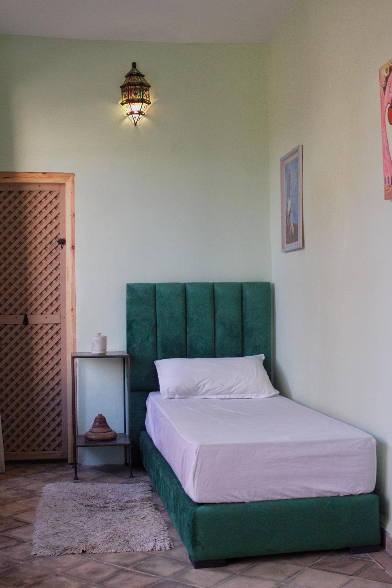 Riad Ahfir Taroudant Bagian luar foto