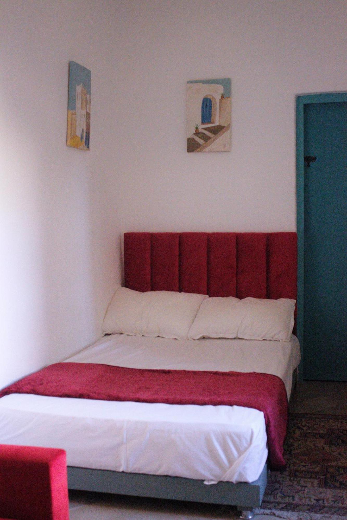 Riad Ahfir Taroudant Bagian luar foto