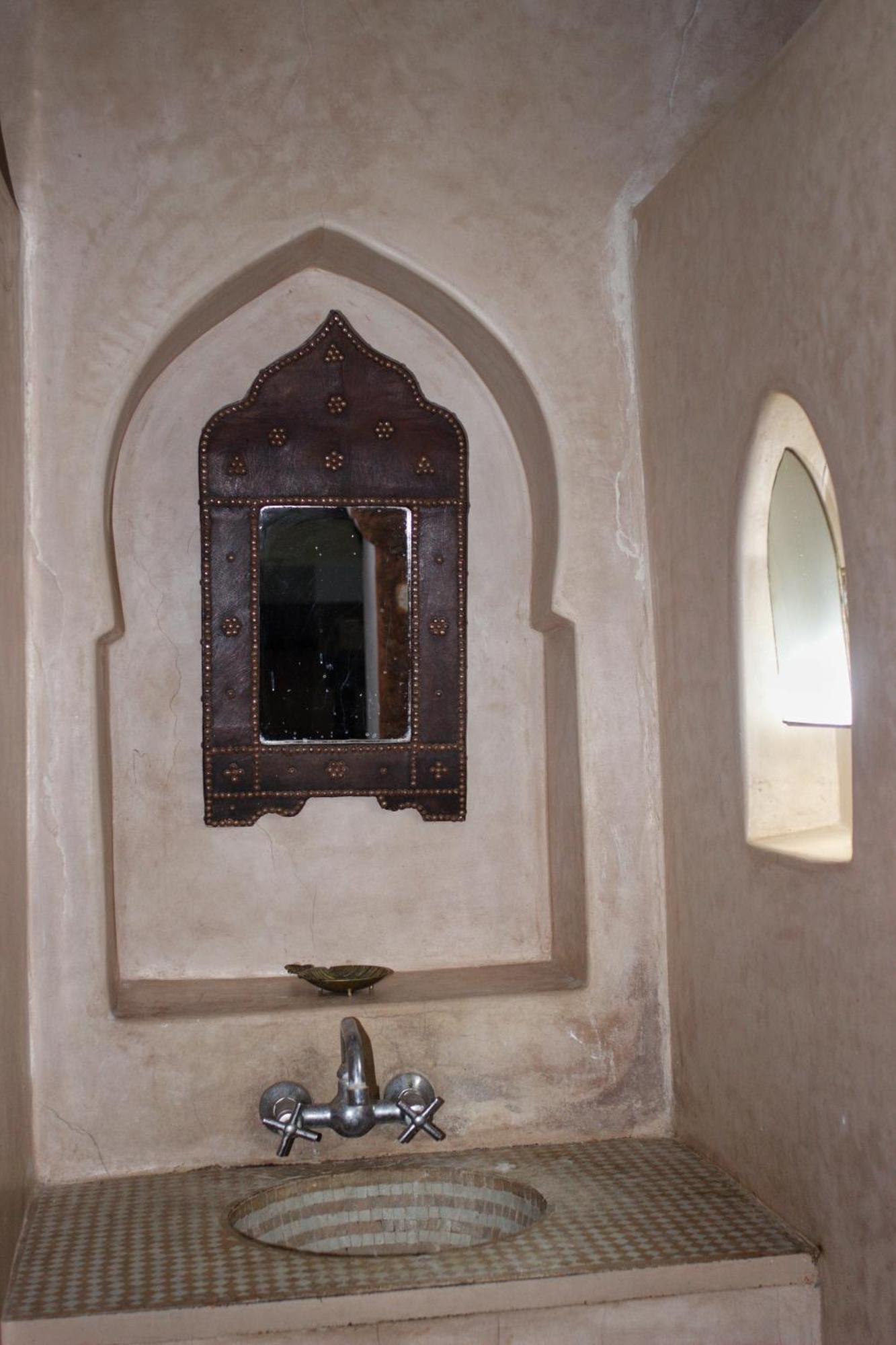 Riad Ahfir Taroudant Bagian luar foto