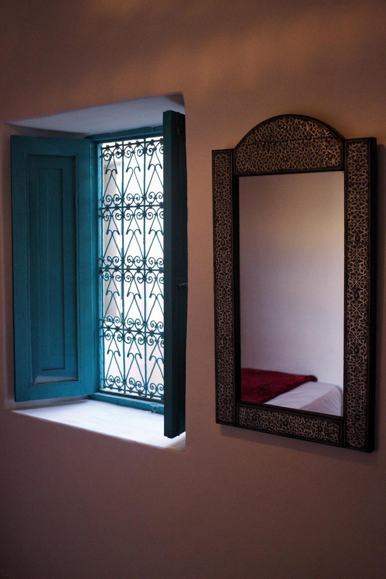 Riad Ahfir Taroudant Bagian luar foto