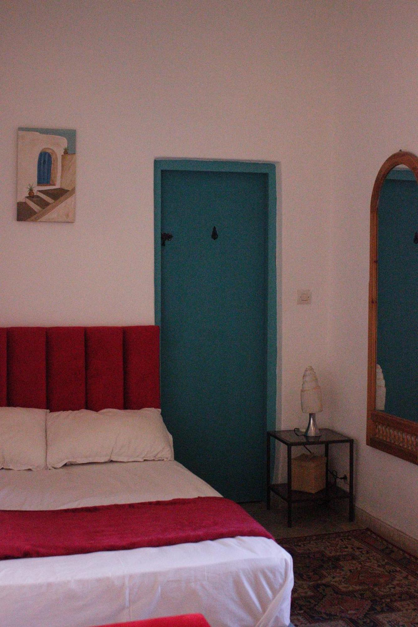 Riad Ahfir Taroudant Bagian luar foto