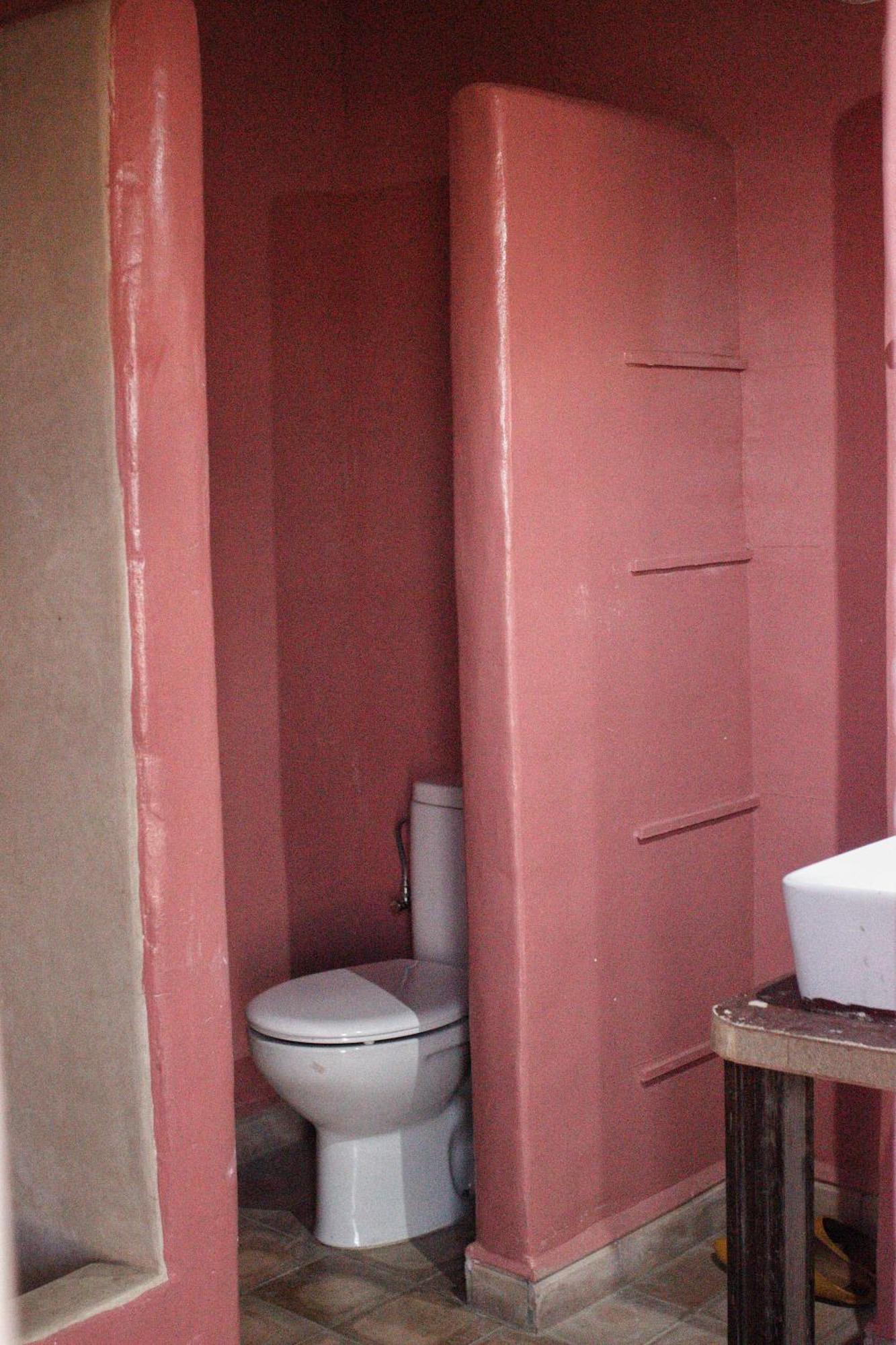 Riad Ahfir Taroudant Bagian luar foto