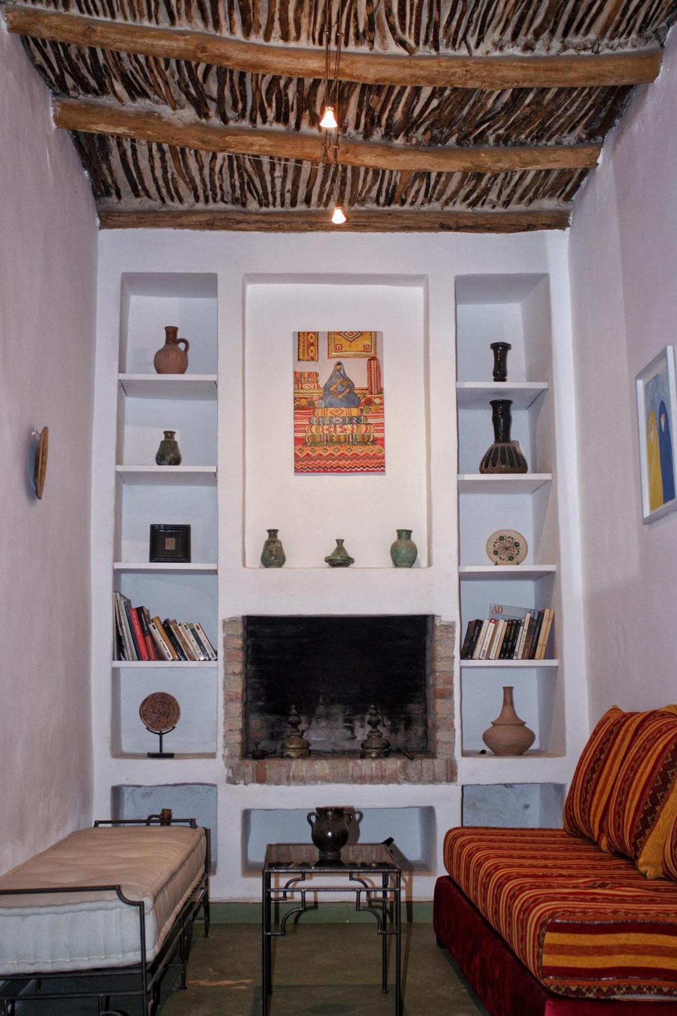 Riad Ahfir Taroudant Bagian luar foto