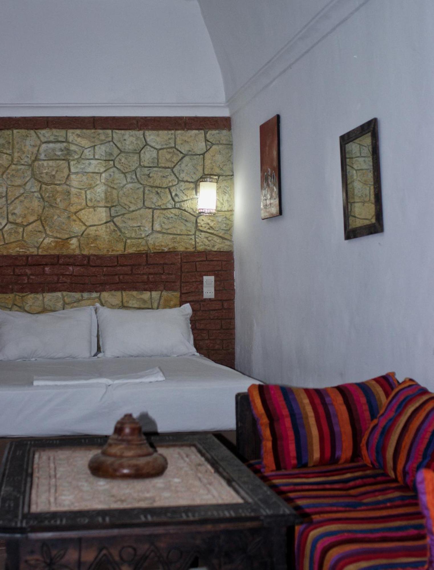 Riad Ahfir Taroudant Bagian luar foto