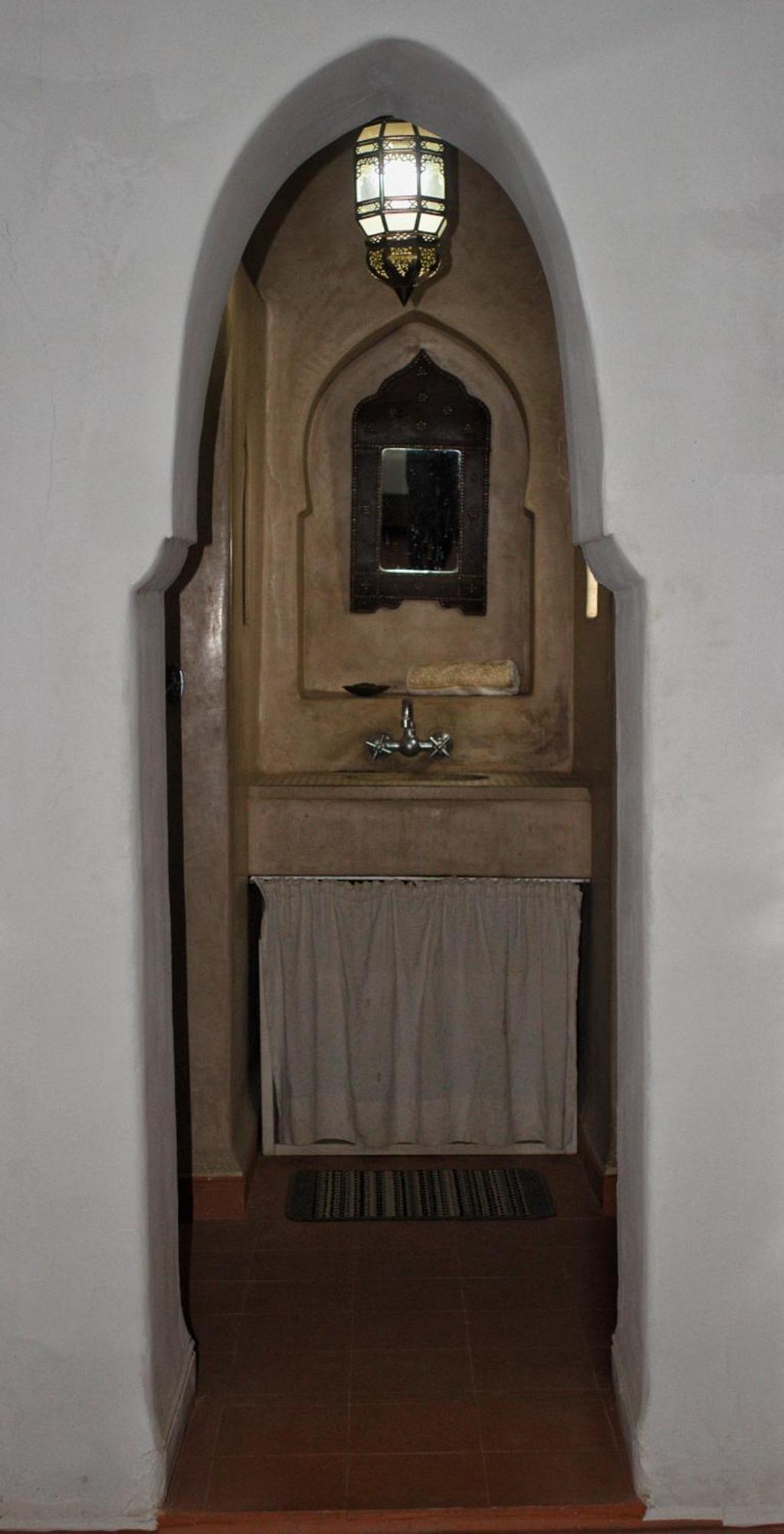 Riad Ahfir Taroudant Bagian luar foto