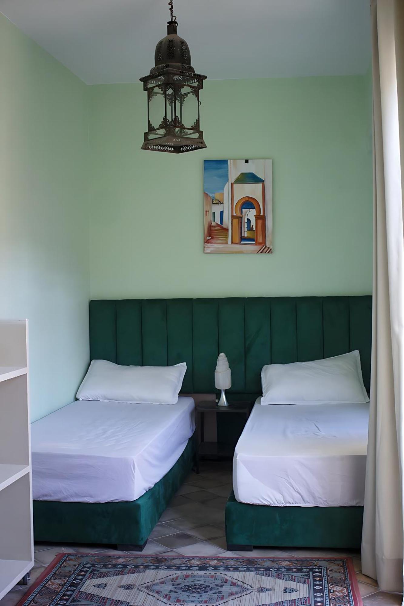 Riad Ahfir Taroudant Bagian luar foto