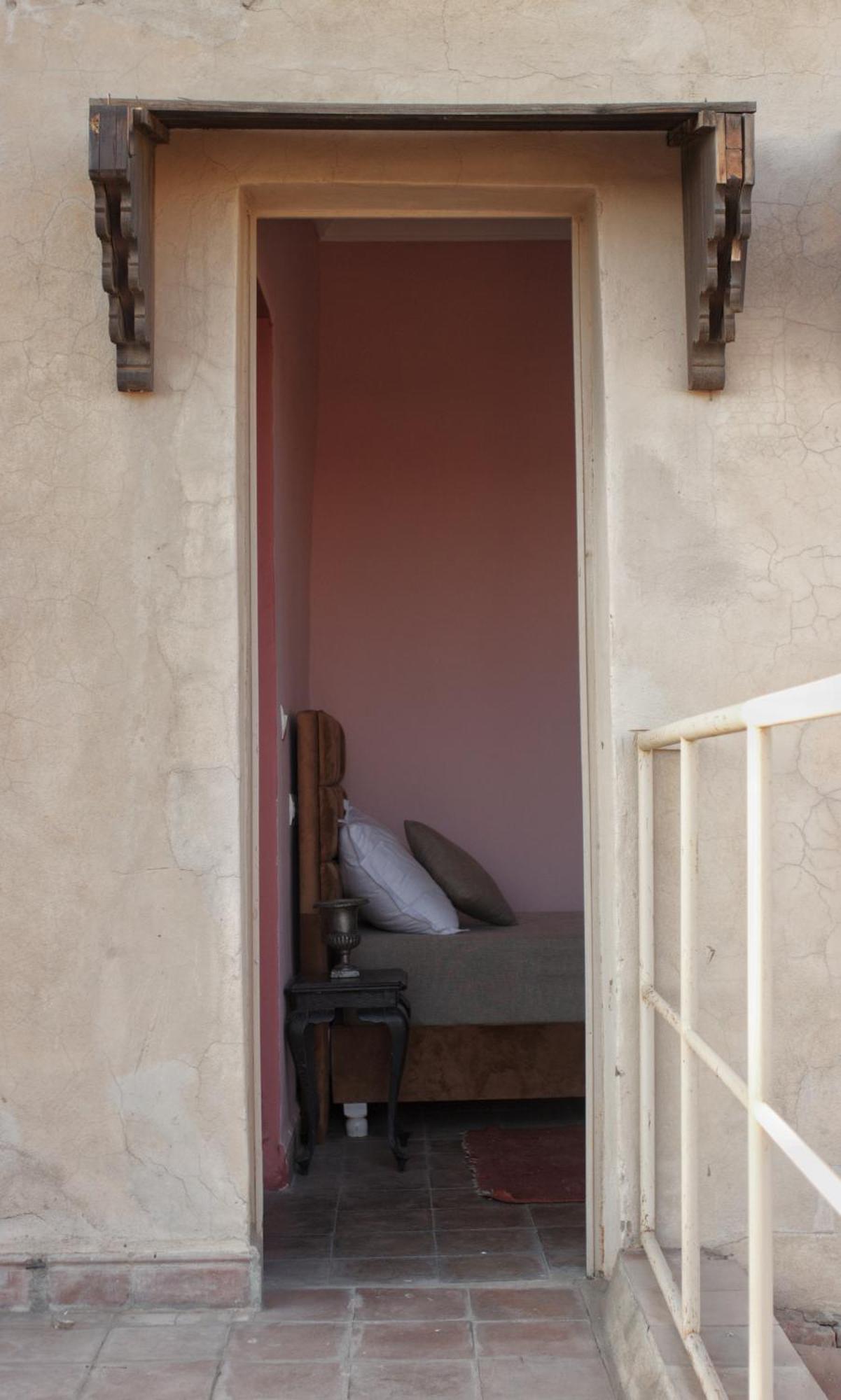Riad Ahfir Taroudant Bagian luar foto