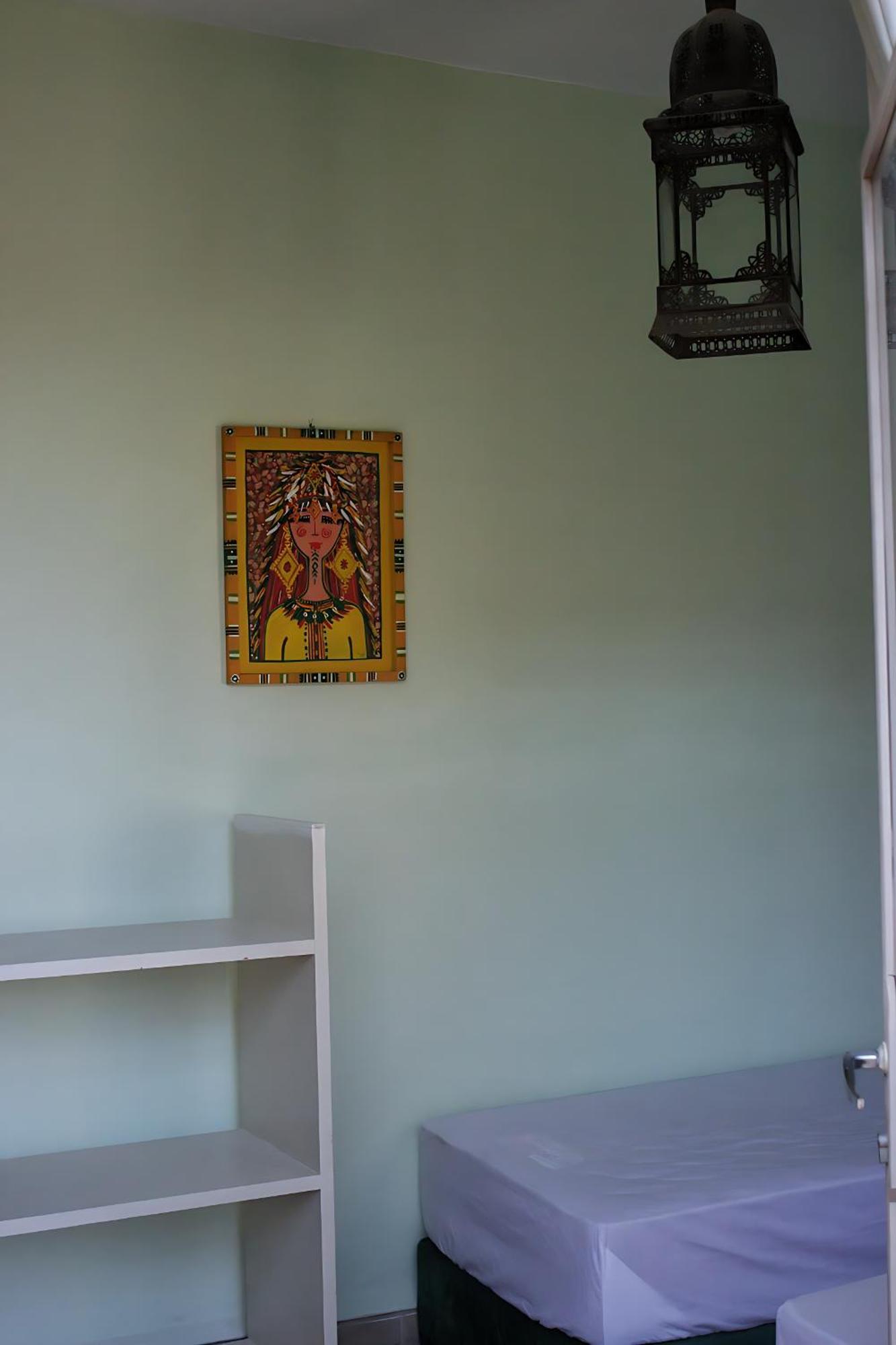 Riad Ahfir Taroudant Bagian luar foto