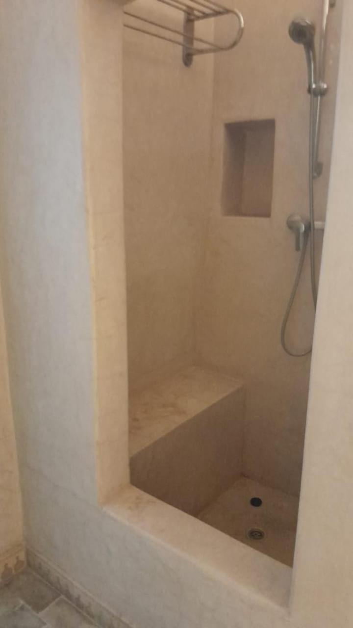 Riad Ahfir Taroudant Bagian luar foto
