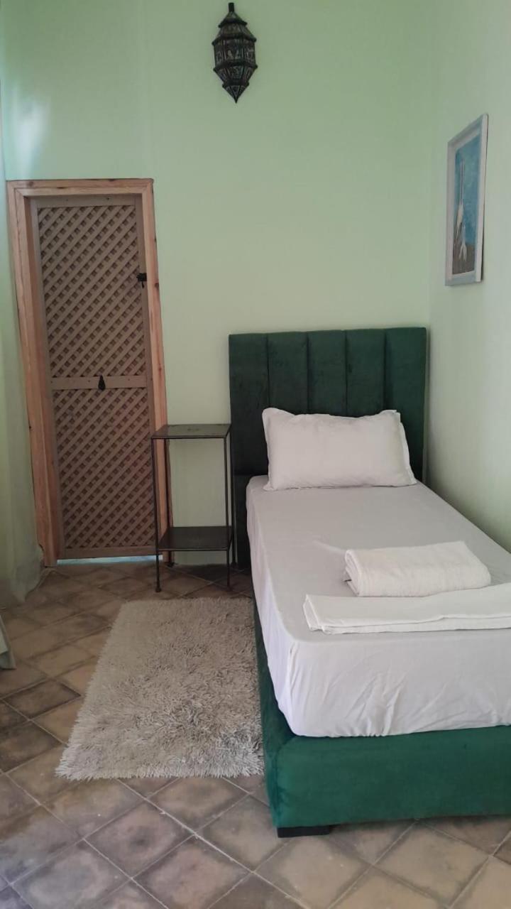 Riad Ahfir Taroudant Bagian luar foto