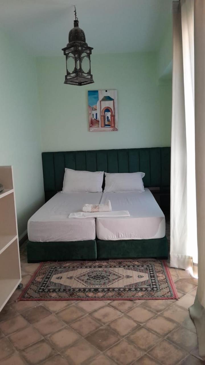 Riad Ahfir Taroudant Bagian luar foto
