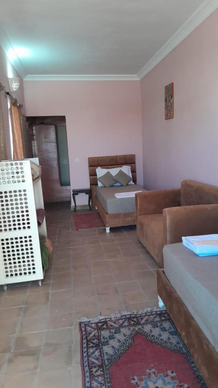 Riad Ahfir Taroudant Bagian luar foto