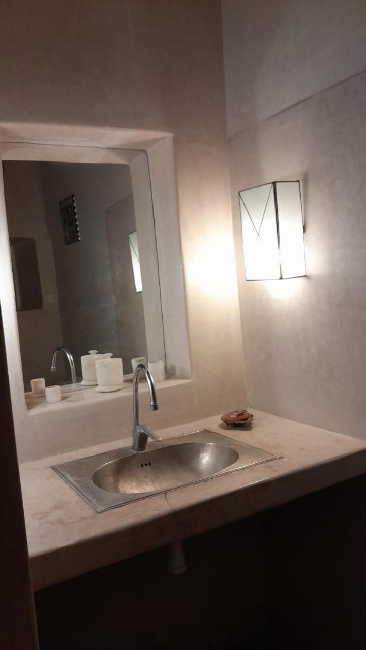Riad Ahfir Taroudant Bagian luar foto
